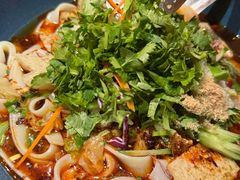 -耶里夏丽·新疆菜·28年喀什老馆(田林东路店)
