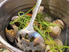 -渔娘渔家丹东海鲜(东直门店)