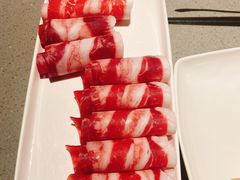 -海底捞火锅(牡丹园店)