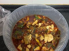 -江龙饭店·乌江豆腐鱼(乌江老桥头店)