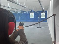 -真枪会射击俱乐部(河西中央公园店)