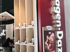 门面-哈根达斯(西安高新店)