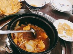 -柳沟豆腐宴64号院