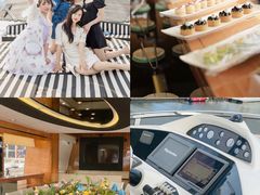 -青岛海尔洲际酒店