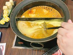 -呷哺呷哺(枫蓝国际店)