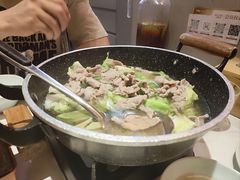 -全牛匠·乐山跷脚牛肉(西北旺万象汇店)