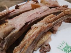 黄焖手抓羊肉-清真益鑫羊肉手抓馆(南大街店)