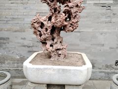 -齐白石旧居纪念馆