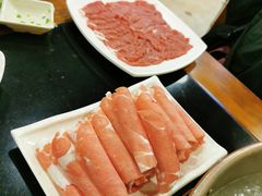 -情忆草原涮肉馆