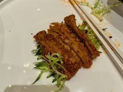 -燕兰楼·清真西北融合菜(亚运村店)