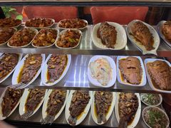 -钰姐妹饺子城(华岩路店)