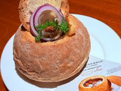 -布拉格餐厅· 中欧捷克菜(全国首店)