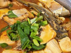 -涵家味土菜馆·徽州一绝臭鳜鱼(三河古镇店)