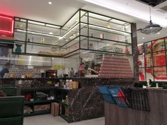 -满得意茶餐厅·顺德家常菜·港式经典(大良店)