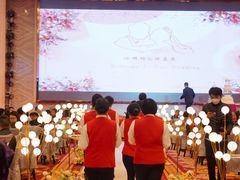 -叙福楼海鲜酒家(季华西路店)