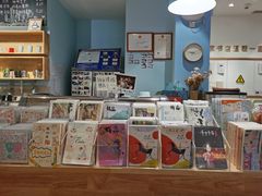 -猫的天空之城概念书店(印象城购物中心店)