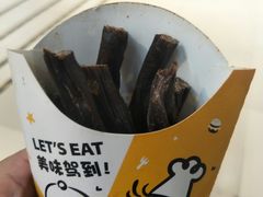 -永辉超市(回龙观店)