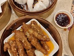 -点都德(龙之梦店)