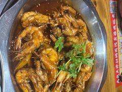 -槐店王婆大虾(开发区店)