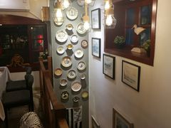 -LA CREPERIE BRETONNE布列塔尼法式餐厅(天童北路店)