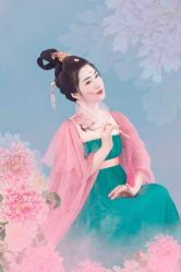 -盘子女人坊古装写真摄影(天津总店)