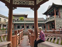 -东莞市可园博物馆