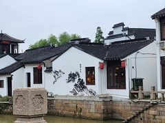 -寒山寺