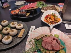 -黑牛の店·黑金店(沈阳万象城店)
