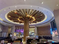 -漳州瑰丽半岛酒店·原素全日制餐厅