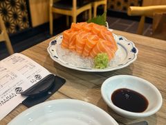 -Tuna maki寿司(印象城购物中心店)