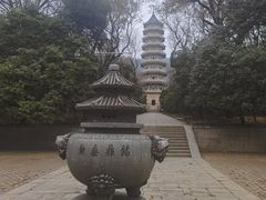 -灵谷景区