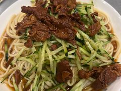 -马记伊源斋涮肉·清真菜(潘家园古玩市场店)