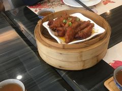 -虾饺妹·粤式手工点心(水荫路店)