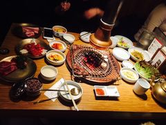 -王妃家(明洞中央店)