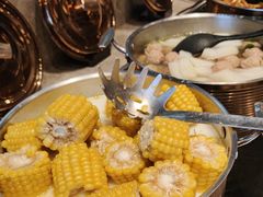 -比格比萨自助(逗号立方店)