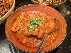 -华豫川酒家(大卫城店)