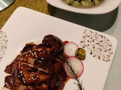 -乾隆美食·本帮菜(黄河路店)