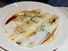 传统客家手工酿豆腐-汤城小厨•粤菜•靓汤(金宝街店)