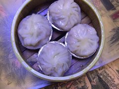 小笼包-广东茶楼(鱼峰店)