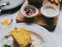 -马克西姆俄罗斯餐厅(通亚街店)