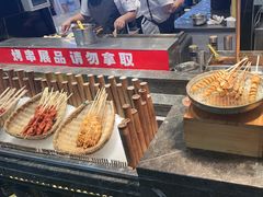 -吉布鲁牛排海鲜自助(乐山万达店)