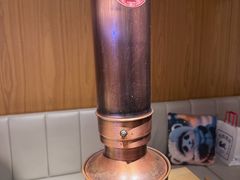 -泥炉烧肉师(新街口金銮巷店)