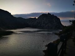 -大罗山风景区