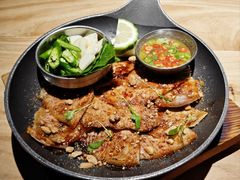 -KimPro 辛普乐概念韩餐