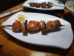 京葱鸡肉-烧鸟周居酒屋(香山店)