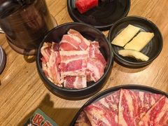 -九田家黑牛烤肉料理(衡百国际店)