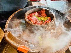 -谷牛和牛烤肉(漕河泾印象城店)