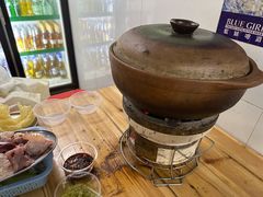 -威邵鸡煲(西华路总店)