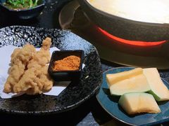 -湊湊火锅·茶憩(上海合生汇店)