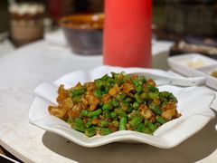 -荟廷·晶萃(陆家嘴尚悦湾店)